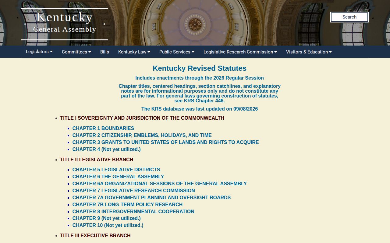 Kentucky statute governing commercial use of Lewis County booking photographs